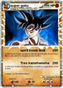super goku