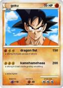 goku