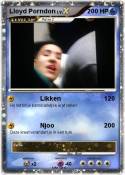 Lloyd Porndon