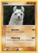 Lama