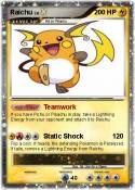 Raichu