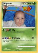 baby
