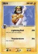 ZEUS