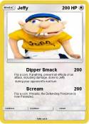 Jeffy