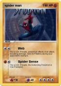 spider man