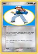ash