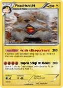 Picachichichi