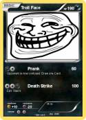Troll Face