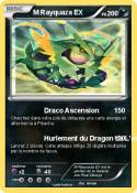 M Rayquaza EX