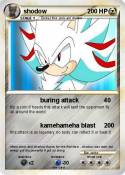 shodow