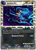 Giratina EX