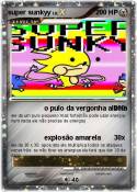 super sunkyy