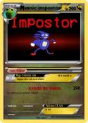 sanic impostor