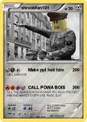 shroobfan101