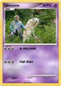 labrachow