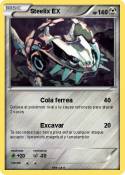 Steelix EX