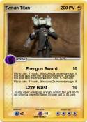 Tvman Titan