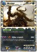 Minotaur