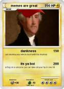 memes are great