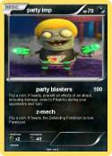 party imp