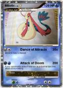Milotic