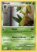 Grovyle