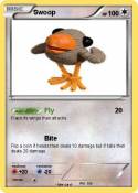 Swoop