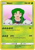 Midori