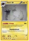 Kris's EX