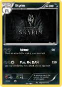 Skyrim