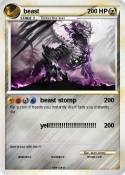 beast