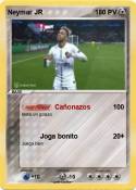 Neymar JR