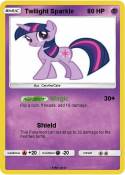 Twilight Sparkl