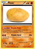 Potato