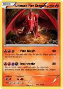 Ultimate Fire