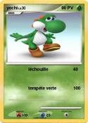 yochi