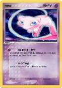 mew