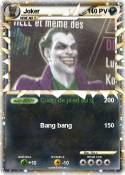 Joker