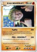 RYAN BEARDSLEY