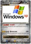 Windows xp