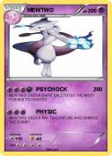 MEWTWO