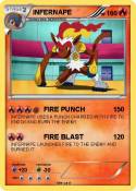 INFERNAPE