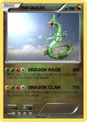 RAYQUAZA