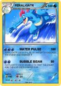 FERALIGATR
