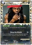 Lil Wayne