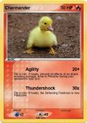 Charmander
