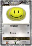 Tennis Ball