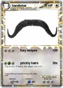 handlebar