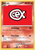 CeX