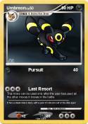 Umbreon